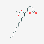 CAS 85551-42-4 molecular structure