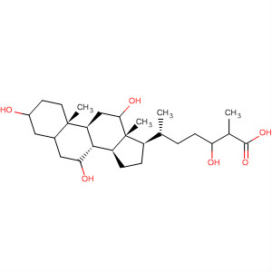 CAS 85552-42-7 molecular structure