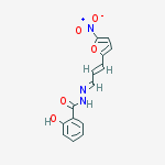 CAS 85562-42-1 structure