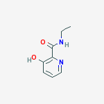 CAS 85567-42-6 molecular structure