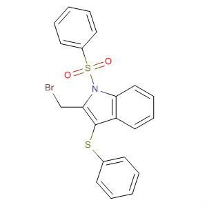 CAS 85678-42-8 structure