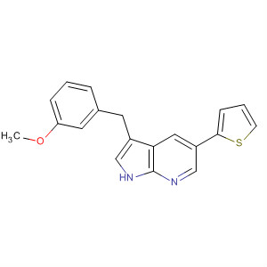 CAS 858117-42-7 molecular structure