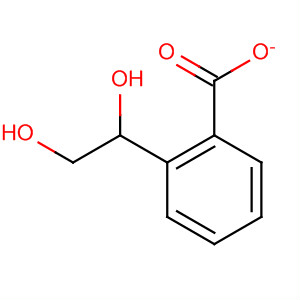 CAS 85875-42-9 molecular structure