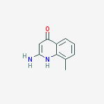 CAS 860715-42-0 molecular structure