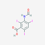 CAS 86166-42-9 molecular structure