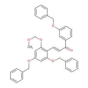 CAS 863237-42-7 molecular structure