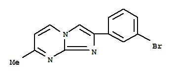 CAS 864685-42-7 structure