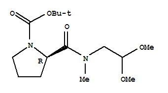 CAS 864754-42-7 structure