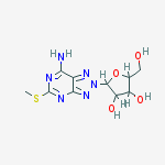 CAS 86480-42-4 structure