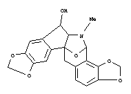 CAS 86702-42-3 structure