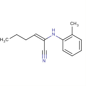 CAS 86803-42-1 structure