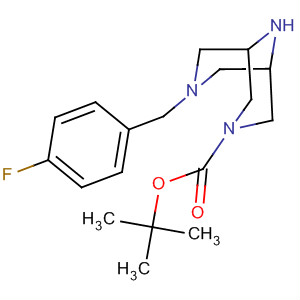 CAS 868407-42-5 structure