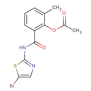 CAS 868529-42-4 structure
