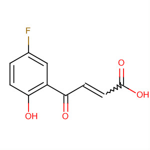 CAS 868743-42-4 molecular structure