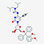 CAS 869355-42-0 molecular structure