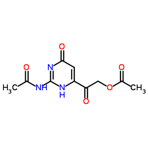 CAS 86944-42-5 molecular structure