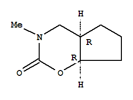 CAS 86984-42-1 structure
