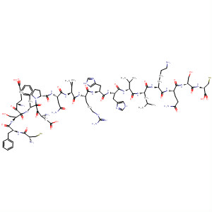 CAS 870128-42-0 molecular structure