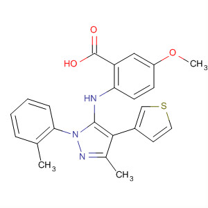 CAS 870188-42-4 structure