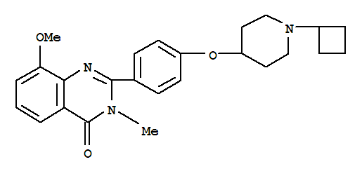 CAS 870997-42-5 structure