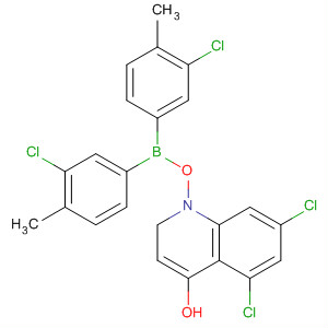 CAS 872495-42-6 molecular structure