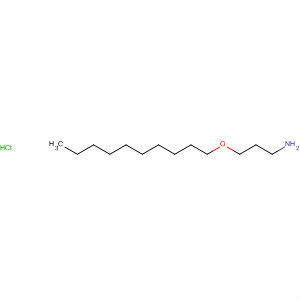 CAS 87260-42-2 molecular structure