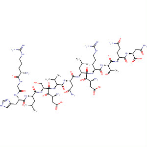 CAS 872830-42-7 molecular structure