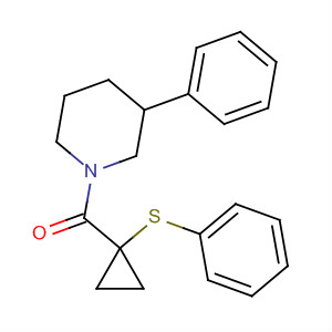 CAS 872992-42-2 structure