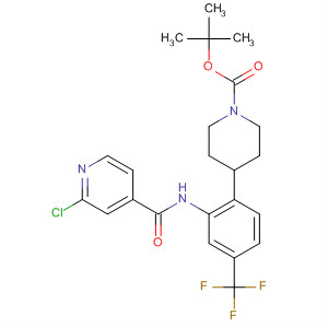 CAS 872999-42-3 structure