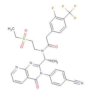 CAS 873191-42-5 structure