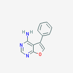 CAS 873306-42-4 molecular structure