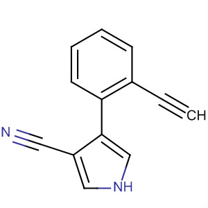CAS 87388-42-9 structure