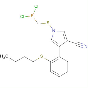 CAS 87389-42-2 structure