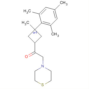 CAS 873895-42-2 structure