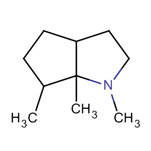 CAS 87390-42-9 structure