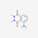 CAS 873967-42-1 structure