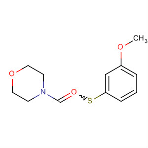 CAS 87428-42-0 structure