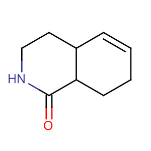 CAS 87463-42-1 structure