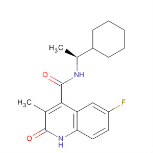 CAS 874655-42-2 molecular structure