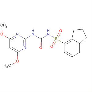 CAS 87473-42-5 structure