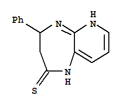 CAS 87474-42-8 structure
