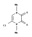 CAS 87486-42-8 structure