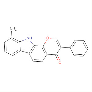 CAS 875121-42-9 molecular structure
