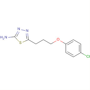 CAS 87527-42-2 molecular structure