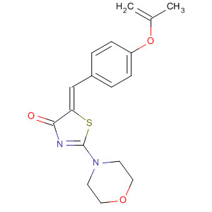 CAS 875582-42-6 structure