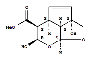 CAS 87561-42-0 structure