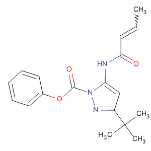 CAS 87596-42-7 structure
