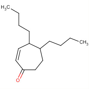CAS 87598-42-3 molecular structure