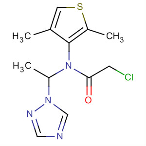 CAS 87685-42-5 structure