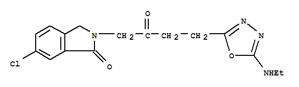CAS 877319-42-1 molecular structure